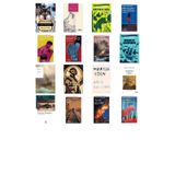 Jack London Beyaz Diş +15 Adet Kitap Set