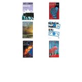 Jack London Beyaz Diş +5 Adet Kitap Set