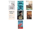 Jack London Beyaz Diş +6 Adet Kitap Set