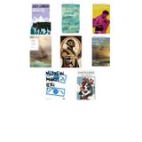 Jack London Beyaz Diş +7 Adet Kitap Set