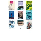Jack London Beyaz Diş +8 Adet Kitap Set