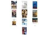 Jack London Beyaz Diş +9 Adet Kitap Set