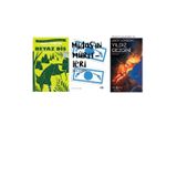 Jack London Beyaz Diş (Kısaltılmış Metin) +2 Adet Kitap Set
