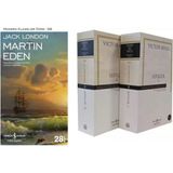 Jack London Martin Eden - Victor Hugo Sefiller 2 Cilt