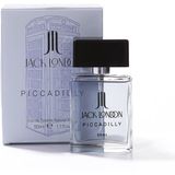 Jack London Piccadily Erkek Parfüm EDT 50 ml