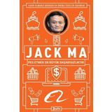 Jack Ma : Pes Etmek En Büyük Başarısızlıktır