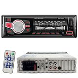 Jack Martin JM-400BT 4x60 W Oto Teyp