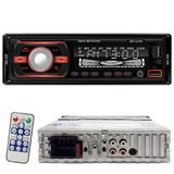 Jack Martin JM-420BT 4x60 W Oto Teyp