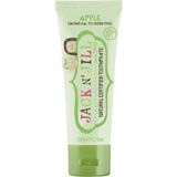 Jack N Jill Elma Aromalı 50 gr Diş Macunu