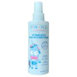Jack N'Jill Kolay Tarama Saç Açıcı Ve Saç Kremi Sprey Detangler 200 ml