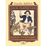 Jack Plank’tan Deniz Öyküleri İş Bankası Kültür Yayınları