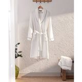 Jack Şalyaka Unisex Bornoz Set