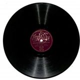 Jack Trump Doyle And His Aces Of Rhythm - Little Boy Bubbles Quıck Entente Cordiale TAŞ PLAK (106.5) PLK23002