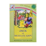 Jack ve Bezelye Sapı Hikaye