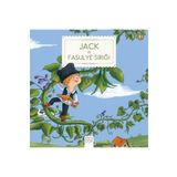 Jack Ve Fasulye Sırığı - İngiliz Masalı