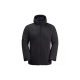 Jack Wolfskin 1115311-6000 Taubenberg 3In1 M Erkek Outdoor Ceketi