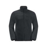 Jack Wolfskin 1115311-6350 Taubenberg 3in1 Jkt M Siyah Erkek Mont