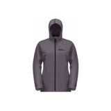 Jack Wolfskin 1115621-I0083 Moonrise 3IN1 Jkt W Kadın Outdoor Mont