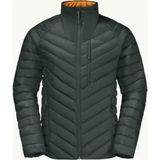 Jack Wolfskin 1207151-4161 Passamani Down Jkt M Erkek Mont