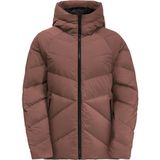Jack Wolfskin 1207611_5165 Gül Kurusu Marıenplatz Jkt W Outdoor Kadın Mont