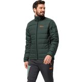 Jack Wolfskin 1207681-C0412 Ather Down M Erkek Oudoor Mont