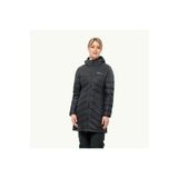 Jack Wolfskin 1207751-6000 Tundra Down Coat W Kadin Mont