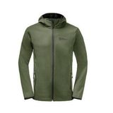 Jack Wolfskin 1307471-4129 Bornberg Hoody Softshell Erkek Ceket