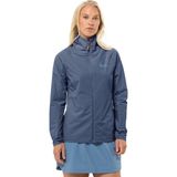 Jack Wolfskin 1307871 Prelight Jkt W Kadın Ceket - Mavi - XS