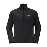 Jack Wolfskin 1307881 Prelight Jkt M Siyah Erkek Ceket