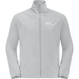 Jack Wolfskin 1307881 Prelight M Gri Softshell Erkek Ceket