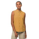 Jack Wolfskin 1403264 Sonora Sleeveless Shirt W Kadin Gomlek