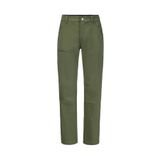 Jack Wolfskin 1503755-6000 Activate XT Erkek Softshell Siyah Pantolon