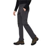 Jack Wolfskin 1503755-6350 Activate Xt M Erkek Outdoor Pantolon
