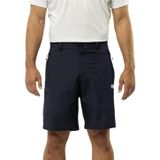 Jack Wolfskin 1503792-6000 Siyah Active Track Erkek Outdoor Şort