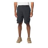 Jack Wolfskin 1508381_6350 KALAHARI CARGO M Antrasit Erkek Kargo Şort