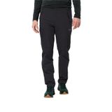 Jack Wolfskin 1508821 Wandermood S M Murdum Erkek Şort
