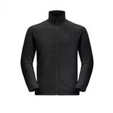Jack Wolfskin 1711451TR-6000 Taunus Erkek Polar Ceket
