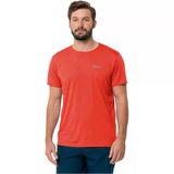Jack Wolfskin 1806646_2193 Jwp T M Erkek Spor Tişört