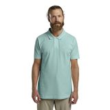 Jack Wolfskin 1809301Tr Essential Polo M Açık Yeşil Erkek T-Shirt, E0180 soft jade, L
