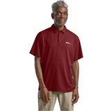 Jack Wolfskin 1809801TR-2511 Delgami Polo M Erkek Polo Tişört