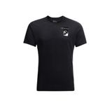 Jack Wolfskin 1809941TR Vonnan S/S Graphic T Erkek T-shirt