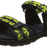 Jack Wolfskin 2 In 1 Sandal Unisex Çocuk Kahverengi Sandalet
