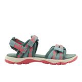 Jack Wolfskin 2 In 1 Sandal Unisex Çocuk Sandalet