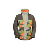 Jack Wolfskin 365 Hideaway Jacket M Erkek Mont