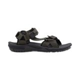Jack Wolfskin 4019021_5719_F11 Lakewood Ride Sandal M Cold Coffee Erkek Sandalet - Kahverengi - 44,5
