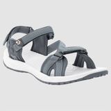 Jack Wolfskin 4019041 Lakewood Ride Sandal W Bluish Grey/Rose Kadın Sandalet