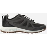 Jack Wolfskin 4051281_6945 Woodland 2 Vent Low M Erkek Spor Ayakkabısı Gri
