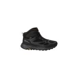 Jack Wolfskin 4051521-6000 Terraventure Texapore Mid Siyah Erkek Bot