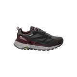Jack Wolfskin 4051631-2866 Terraventure Texapore Low W Kadın Outdoor Ayakkabı