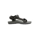 Jack Wolfskin 4052011 Wave Breaker Kahverengi Erkek Sandalet